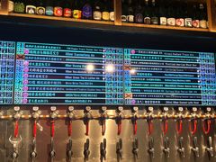 -牛啤堂精酿啤酒餐吧(五棵松华熙店)
