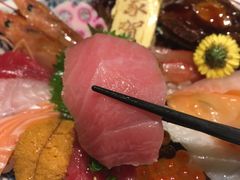 -家贺屋刺身寿司专门店