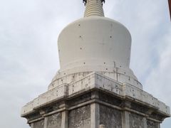 -妙应寺白塔