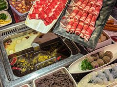 -海底捞火锅(连城广场店)