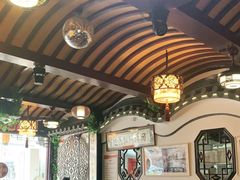 大堂-同得兴 Since·1995 传统苏式面馆(嘉馀坊店)