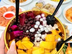 -汪姐海鲜(侨港总店·金冠好店)
