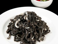 爆肚-到家尝北京菜(西坝河店)