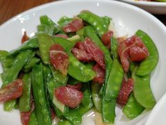 -谢记上海大排档(长寿路店)