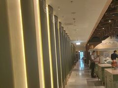 -巴音浩日娲·蒙餐(双林东路店)