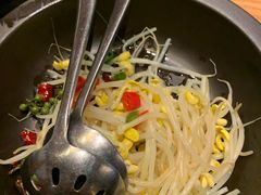 -云海肴·汽锅鸡·云南菜(天山百盛优客店)