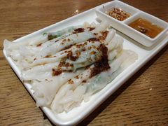 -汀小府·福建客家菜(鼓山沃尔玛店)