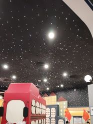 -meland club亲子乐园(北京芳圆里ID MALL店)