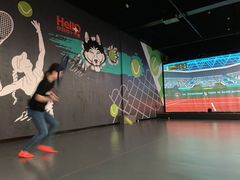 -极限PLAY运动娱乐新世界·团建派对潮玩休闲馆·室内蹦极高空游乐园