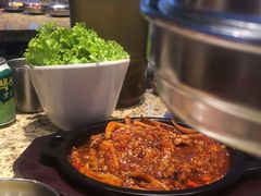 -安又胖韩国烤肉