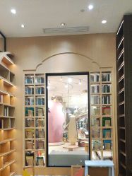 -奈尔宝·儿童乐园·亲子餐厅(星河湾店)