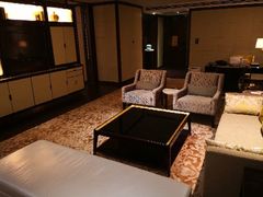 -南京圣和府邸豪华精选酒店