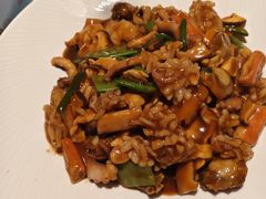 -悦海·家宴·冰花皮皮虾大锅贴(宝龙店)