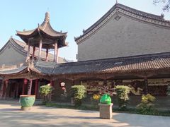 -关中书院