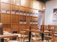 大堂-铁酱披萨(常州龙湖天街店)