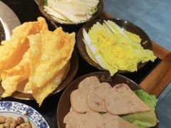 -锅来乐地锅鸡(安亭店)