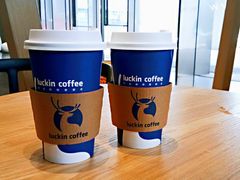 -瑞幸咖啡(艺树家工场店)