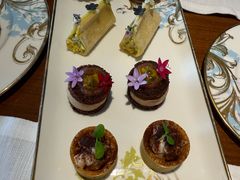 -王府井文华东方酒店-紫膳餐厅