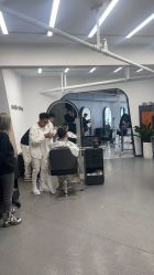 点击看大图 -Cima salon西玛沙龙