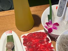-好想牛·鲜切自助牛肉火锅(七堡花园城店)