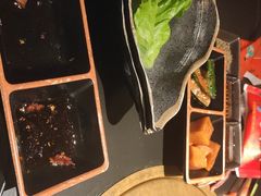 -谷牛和牛烤肉(漕河泾印象城店)