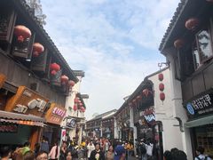 -衣裳街历史文化街区