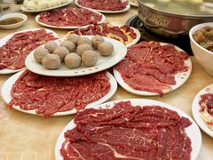 -陈记顺和潮汕牛肉火锅(韩江路店)