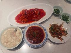 -春发生饭店·非遗(南院门店)