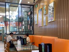 -添利·香港茶餐厅·下午茶(雪象店)