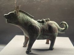 -荆州博物馆