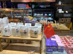 -仟吉·ART FARM主题店(菱角湖万达店)