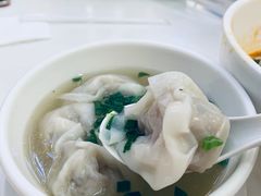 -翡翠拉面小笼包(机场DFS店)