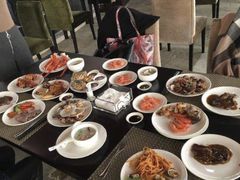 -339旋转餐厅(天府熊猫塔店)