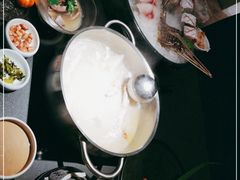 -官也街澳门火锅(新源里店)
