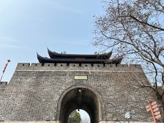 -虞山风景区