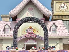 -安吉Hello Kitty乐园