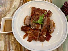 -椿记烧鹅(叠彩店)