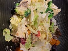 -西堤牛排(南京龙江店)