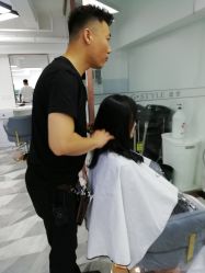 -沐泽SALON