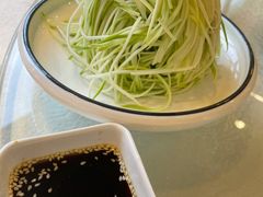 凉拌瓜丝-東城故事·尋找姆媽的味道(玉兰路店)