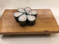 -佰禾寿司(学府凯德店)