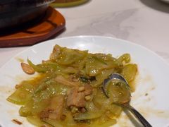 -新海渔港·胶东海鲜家常菜·家宴(奥体中心店)