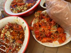 -阿胖龙虾(罍街店)