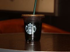 -星巴克臻选(南京金茂览秀城店)