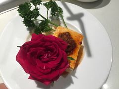 冻豆腐-海底捞火锅(锦艺城店)