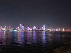 -武昌江滩