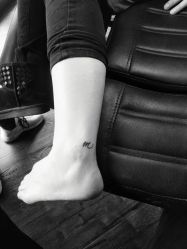 -刺客纹画纹身·洗纹身·穿孔饰品