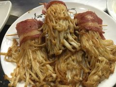 -俺的焼肉(銀座9丁目店)