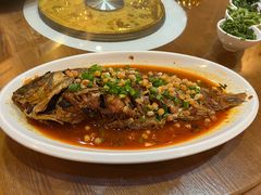 -王村姑老土炕莜面村(张北店)