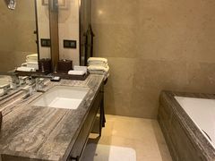 -上海崇明金茂凯悦酒店